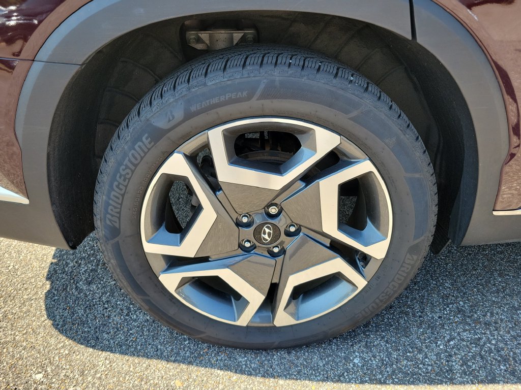 Used 2023 Hyundai Palisade Limited AWD/4WD image 11