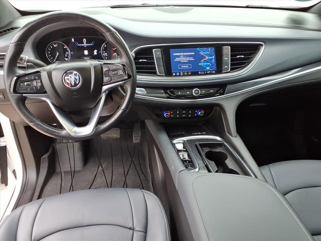 Certified 2022 Buick Enclave Premium w/ Experience Buick Package image 12