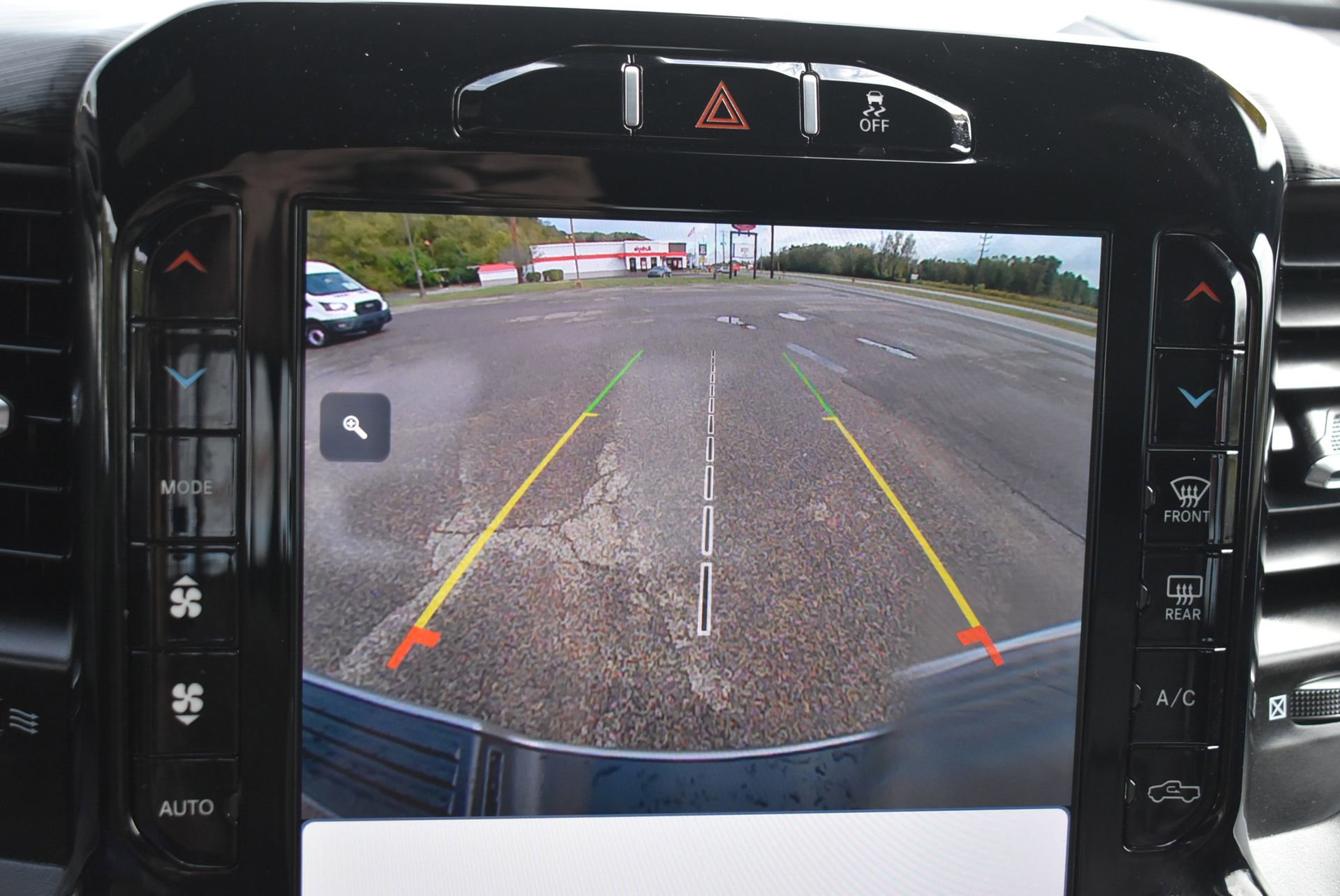 Used 2024 RAM 3500 Laramie w/ Night Edition image 26