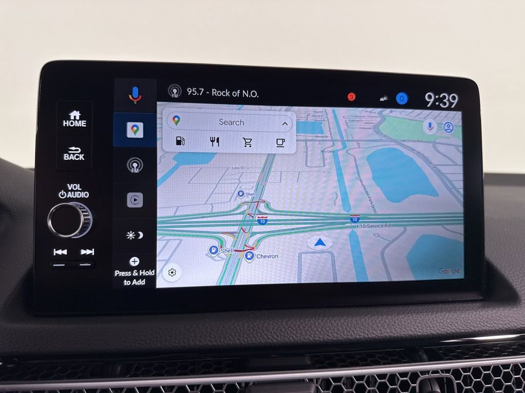 New 2026 Honda Civic Sport Touring image 30