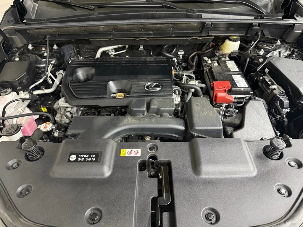 Used 2022 Lexus NX 250 AWD image 18