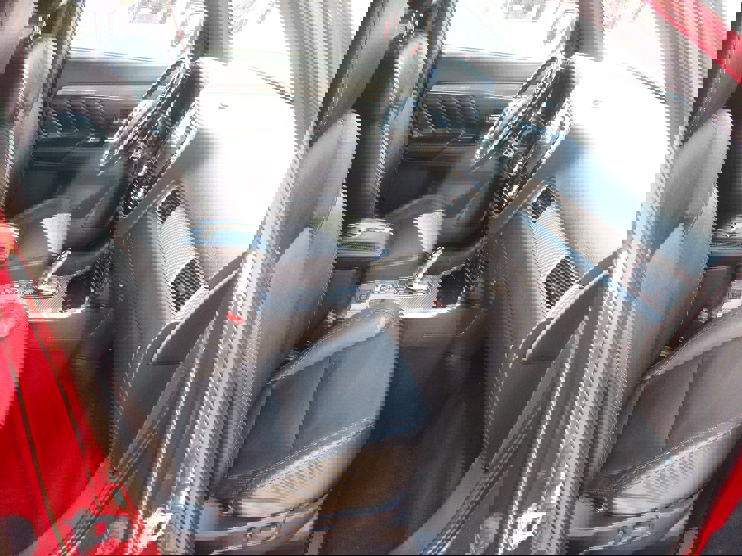 Used 2020 Mitsubishi Outlander SEL image 11