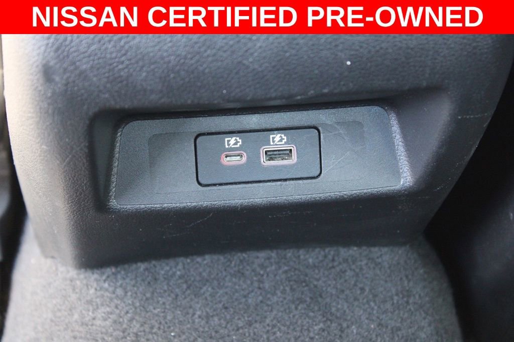 Certified 2024 Nissan Altima 2.5 SV image 24