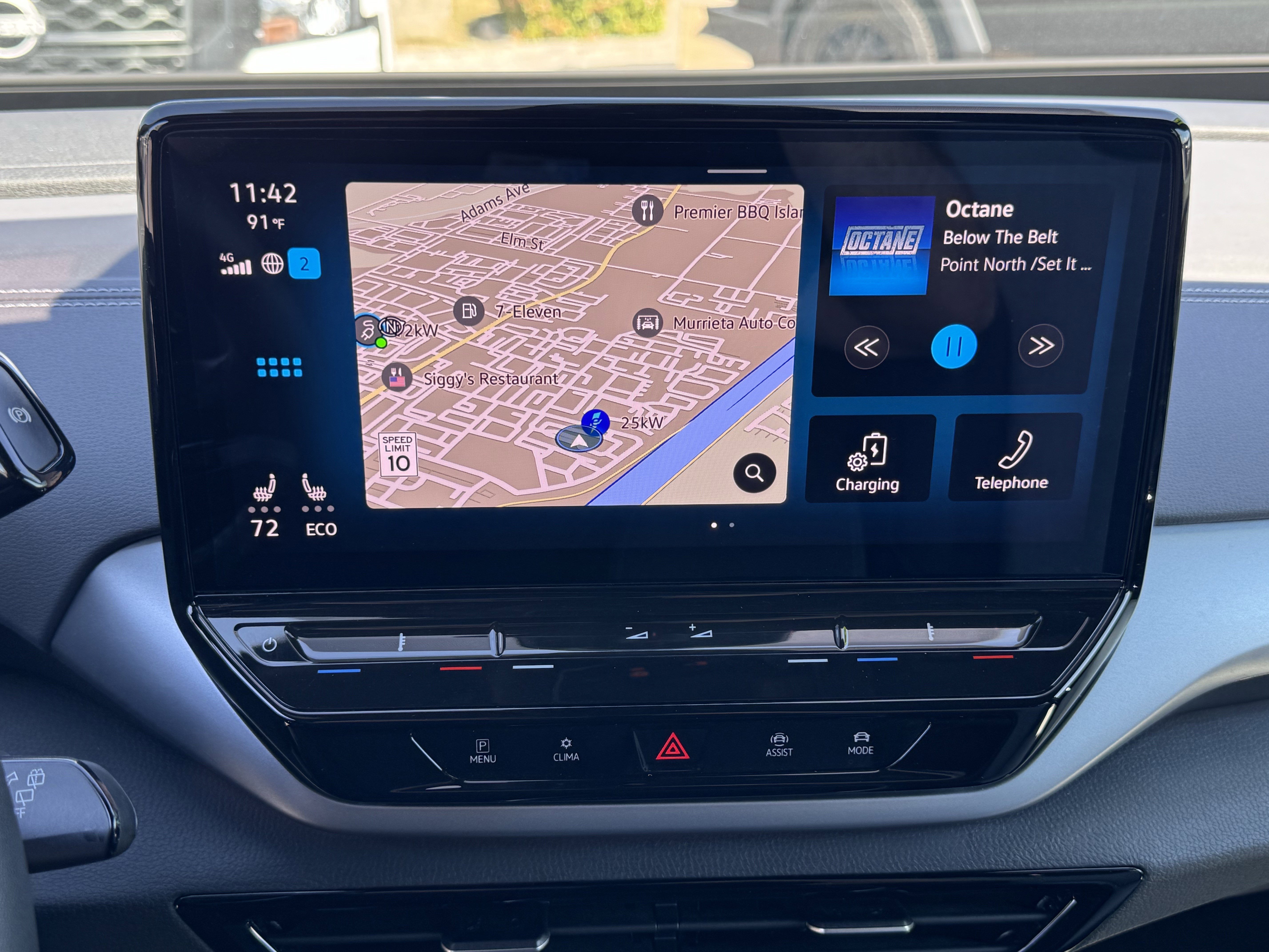 Used 2023 Volkswagen ID.4 Pro image 24