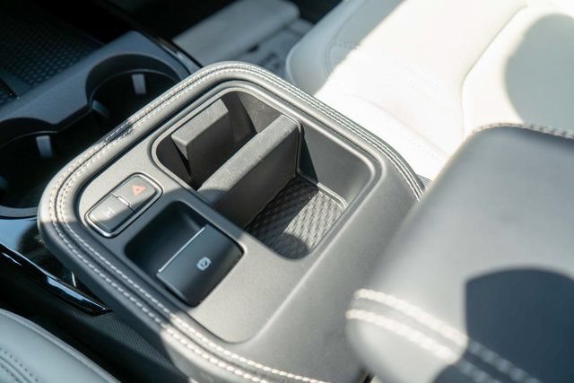 Used 2025 Ford Mustang Mach-E Premium AWD/4WD image 32