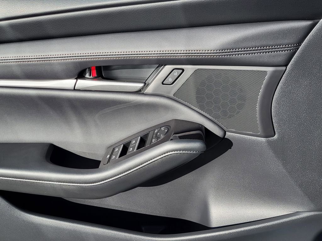 New 2026 MAZDA MAZDA3 s Sport image 14