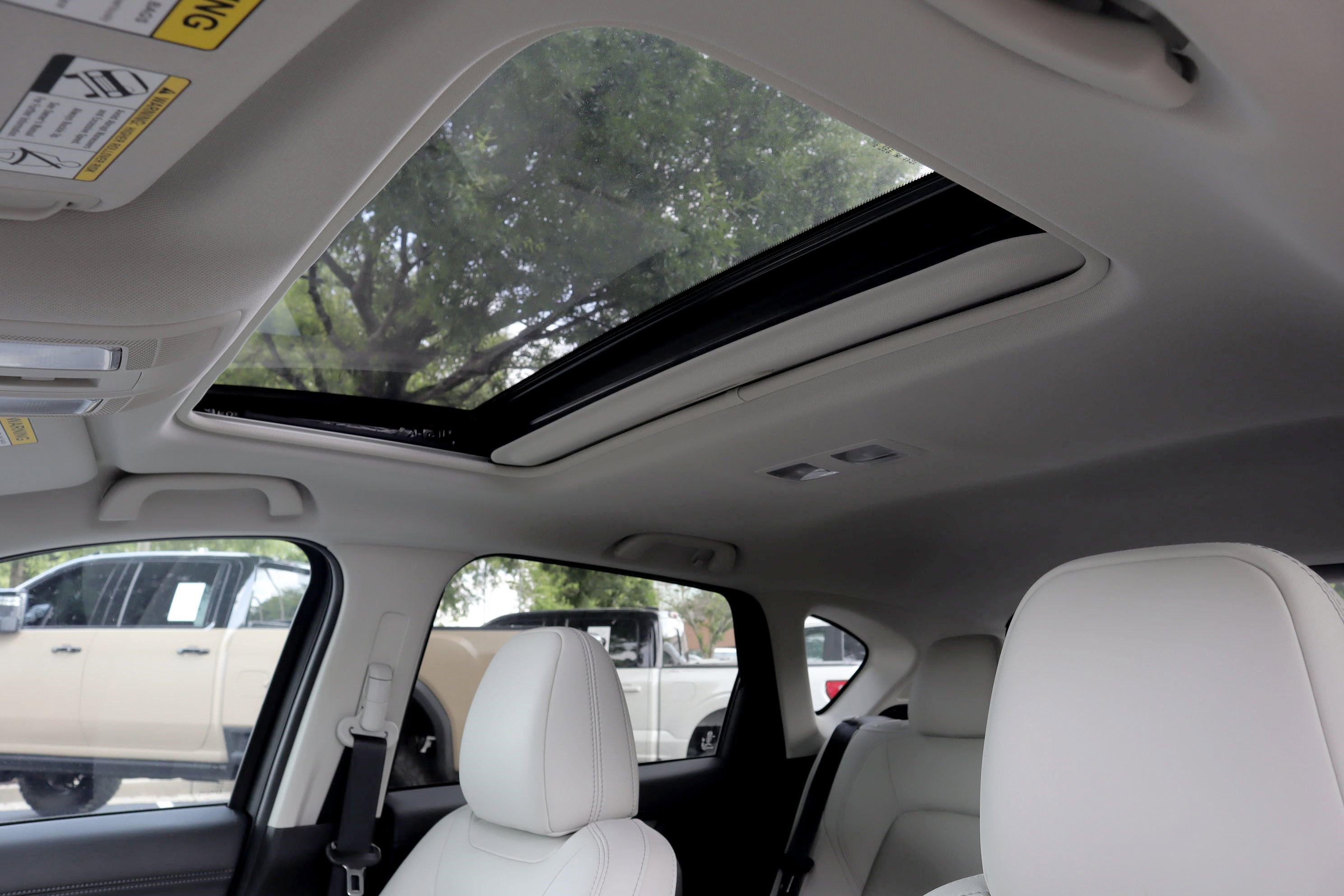Certified 2025 MAZDA CX-5 AWD 2.5 S w/ Premium Plus Pkg image 8