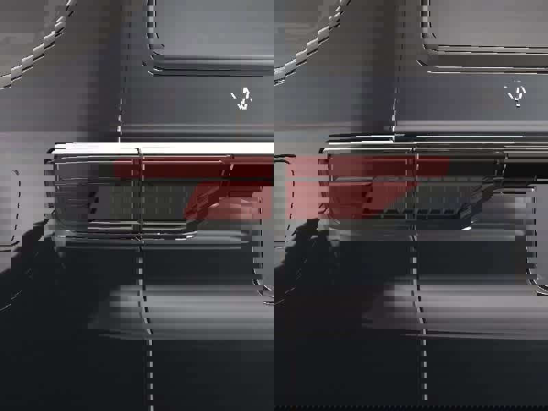 New 2025 Jeep Wagoneer 4WD image 12