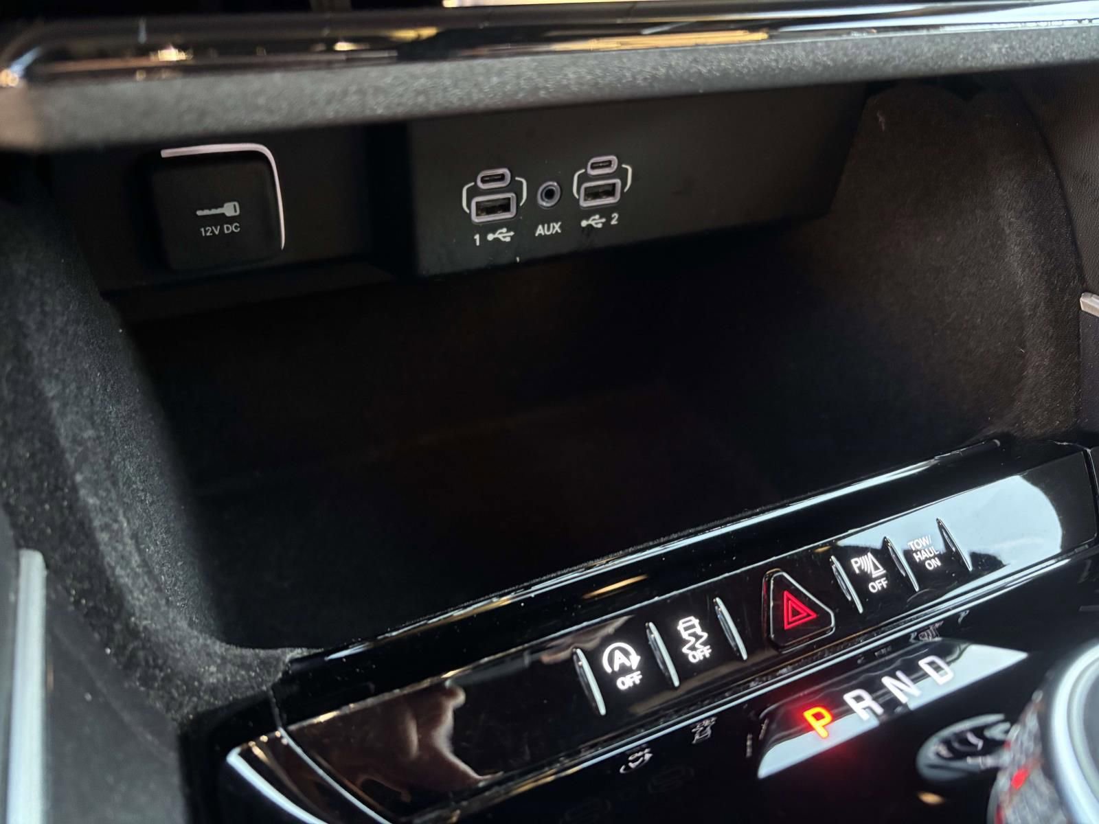 Used 2022 Jeep Wagoneer Series I image 25