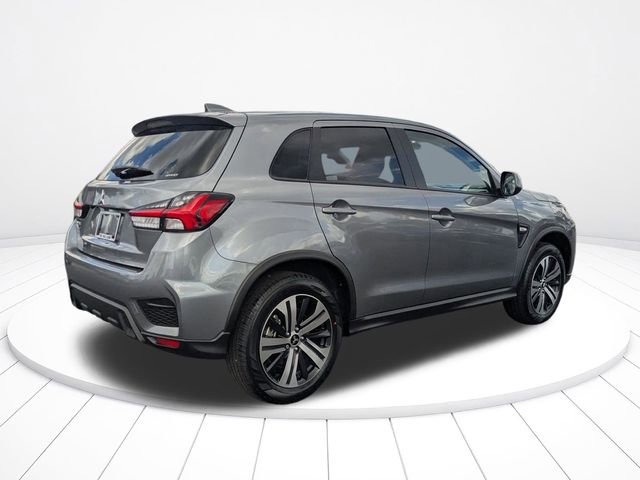 New 2026 Mitsubishi Outlander Sport AWD image 3