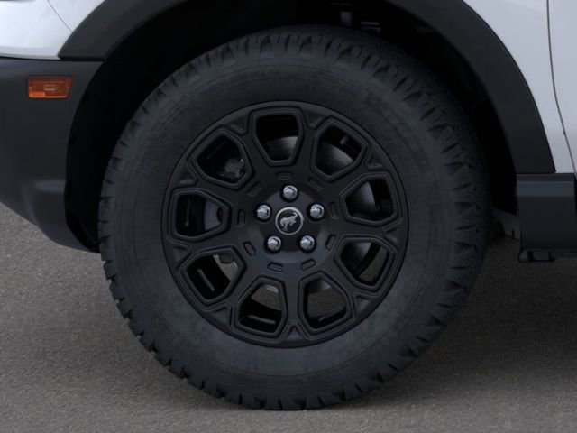 New 2026 Ford Bronco Sport Badlands AWD/4WD image 22