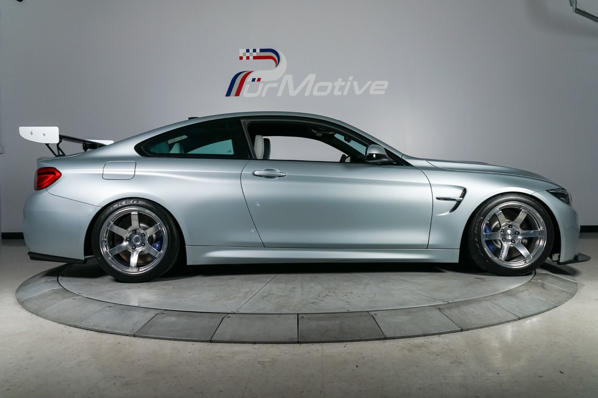 Used 2015 BMW M4 Coupe RWD image 11