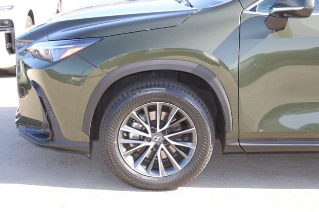 Certified 2022 Lexus NX 350 AWD w/ Cold Area Package image 4