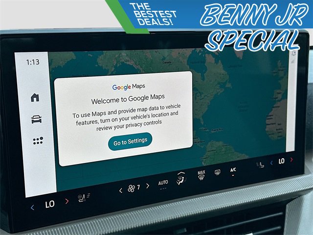 Used 2025 Ford Explorer Active w/ Active Comfort Package image 13