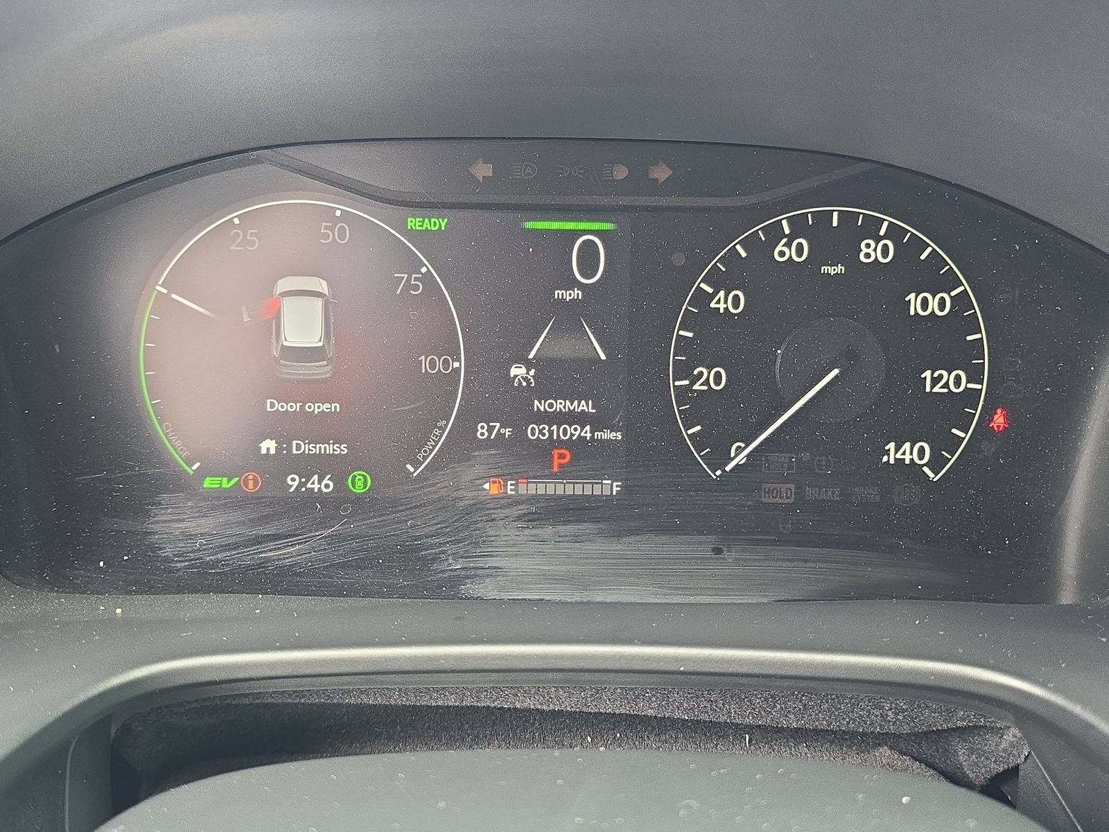 Certified 2024 Honda CR-V Sport image 26