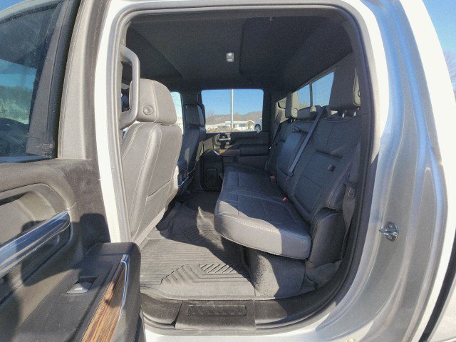 Used 2023 Chevrolet Silverado 3500 High Country w/ Z71 Off-Road Package image 22