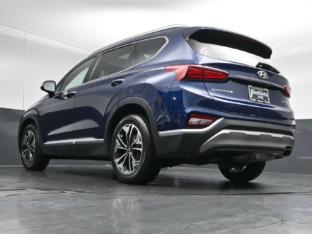 Used 2019 Hyundai Santa Fe AWD image 43