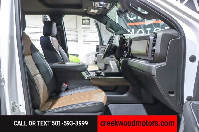 Used 2024 Chevrolet Silverado 2500 High Country w/ High Country Premium Package image 10