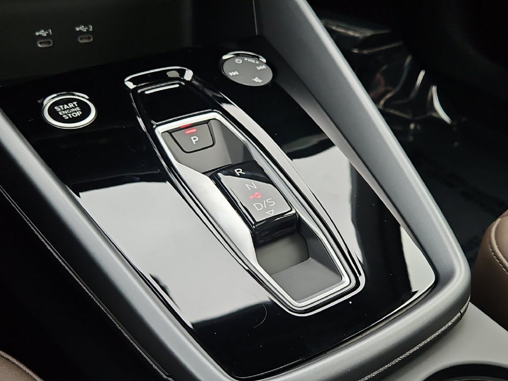 New 2026 Audi A3 2.0T Premium AWD/4WD image 19