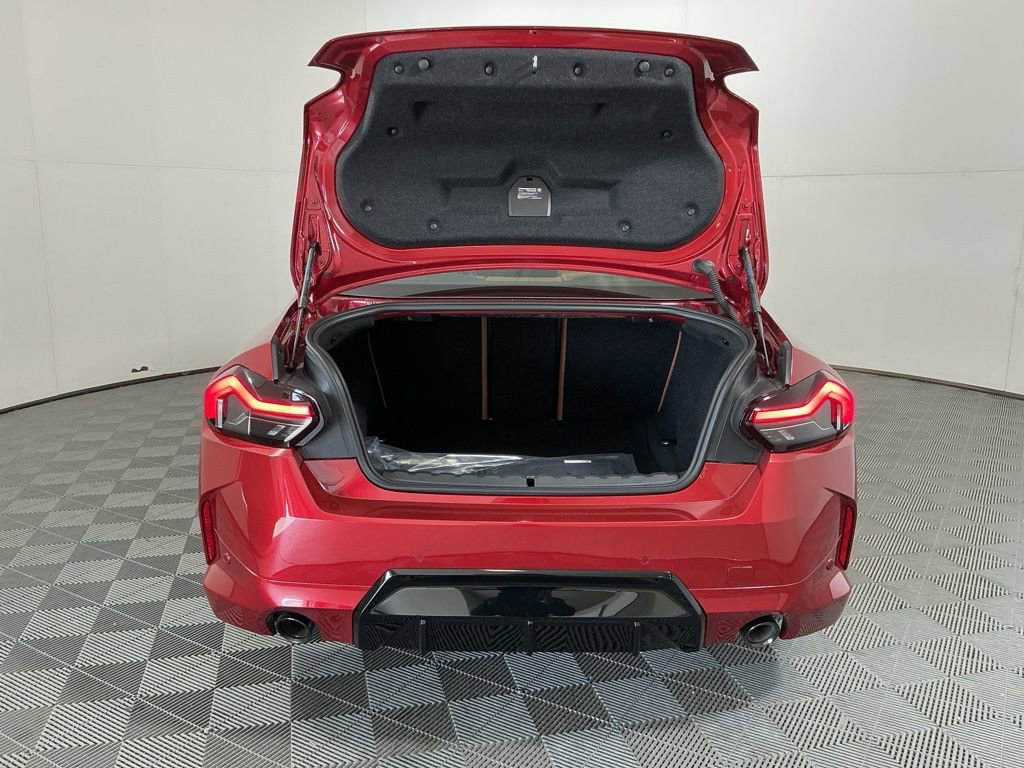 Used 2026 BMW 230i 230i w/ Premium Package image 26