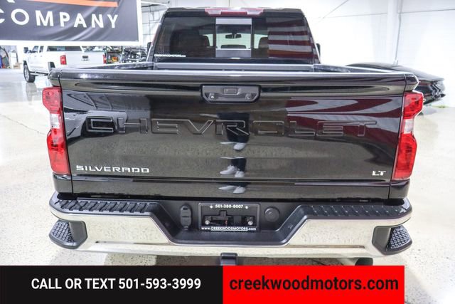 Used 2022 Chevrolet Silverado 2500 LT w/ Convenience Package image 23