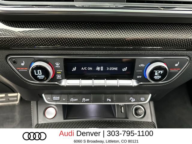 Certified 2023 Audi SQ5 Premium Plus w/ Premium Plus Package AWD/4WD image 19