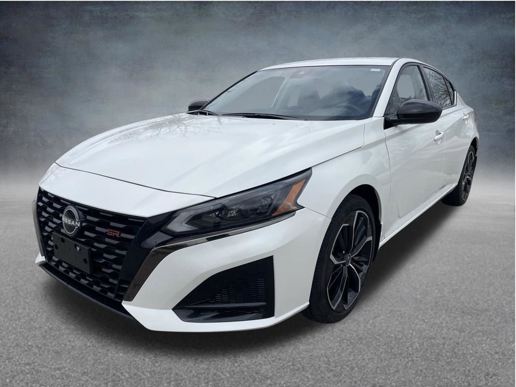 Used 2023 Nissan Altima 2.5 SR image 7