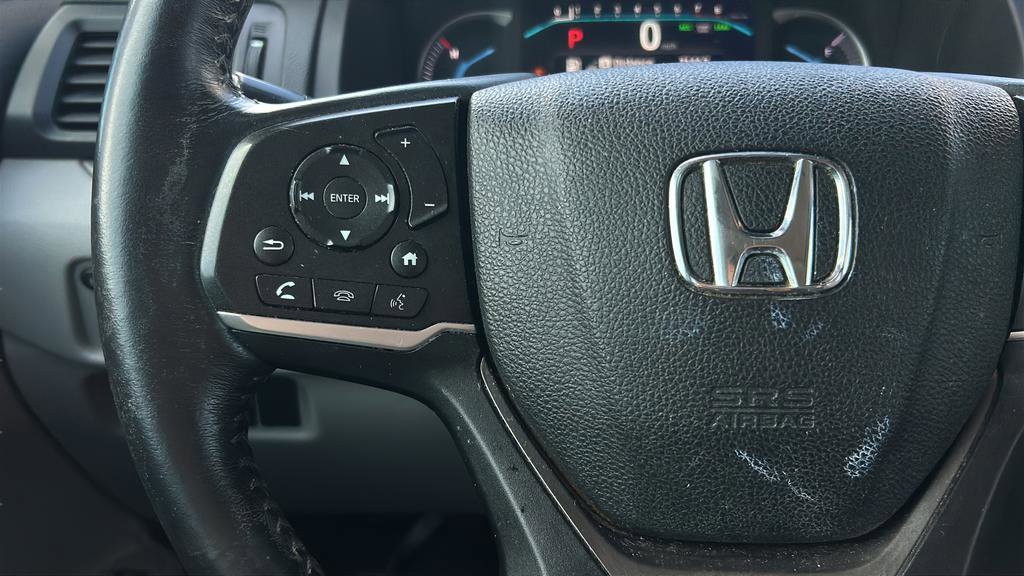 Used 2019 Honda Pilot EX-L image 27