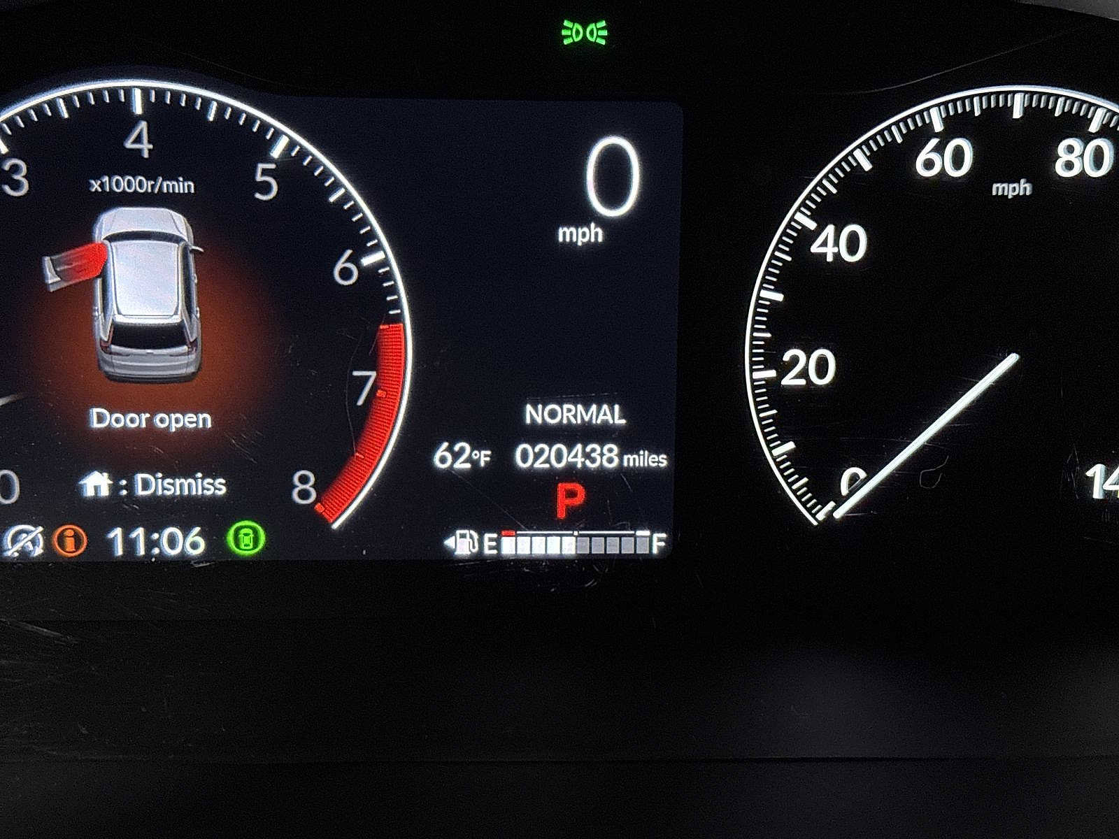 Used 2024 Honda CR-V EX image 19