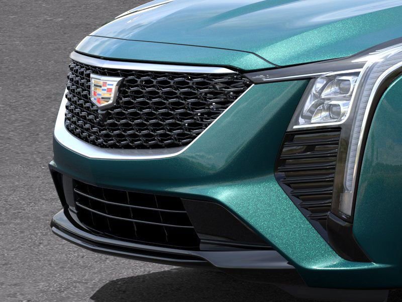 New 2025 Cadillac CT5 Premium Luxury image 13