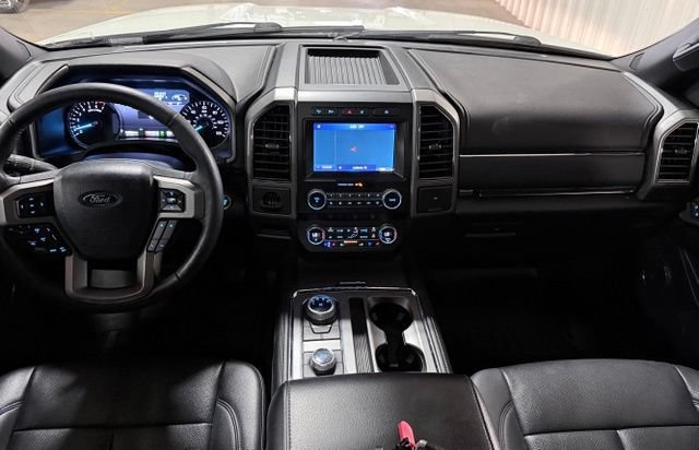 Used 2021 Ford Expedition XLT AWD/4WD image 39