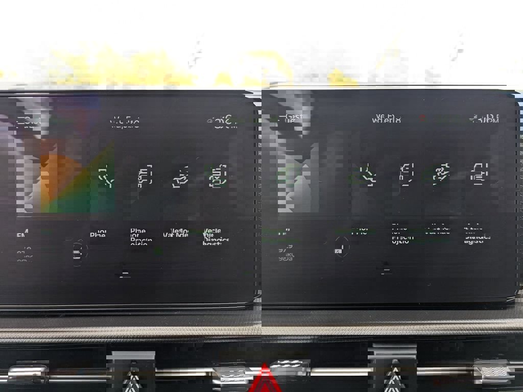 Certified 2026 Kia Sportage LX w/ LX Convenience Package image 19