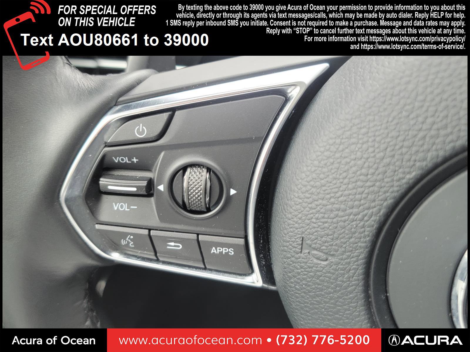 Certified 2023 Acura MDX SH-AWD w/ Technology Package image 20