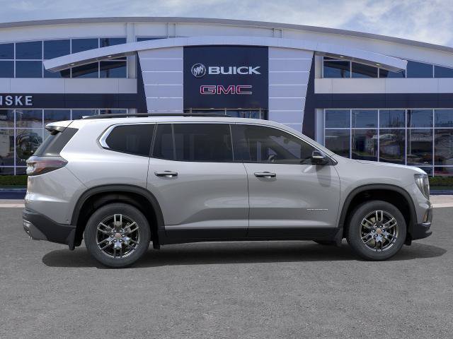 New 2026 GMC Acadia Elevation w/ LPO, Floor Liner Package FWD image 5