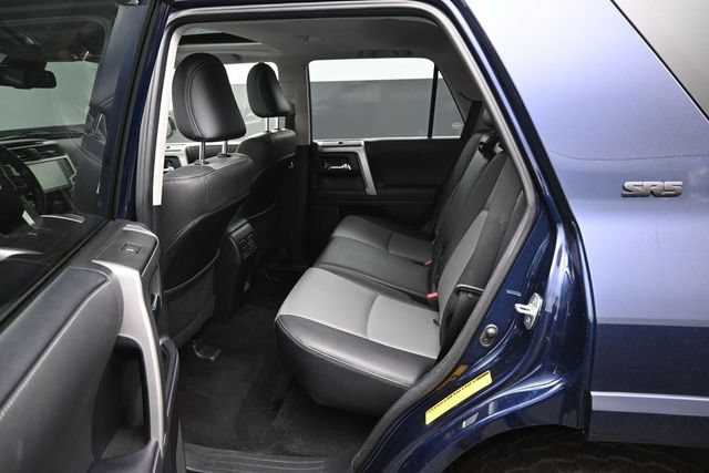 Used 2023 Toyota 4Runner SR5 Premium w/ Moonroof Package AWD/4WD image 30