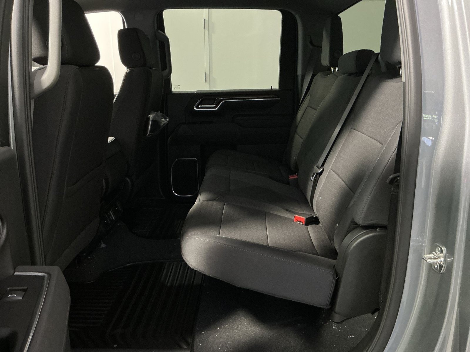New 2026 Chevrolet Silverado 2500 LT AWD/4WD image 23