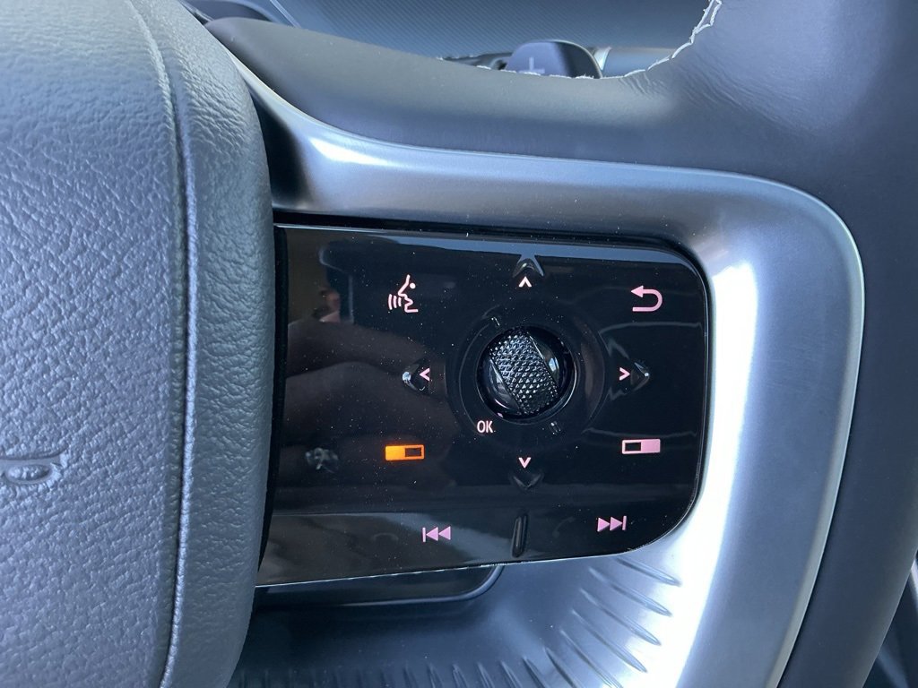 New 2026 INFINITI QX80 Pure w/ Cargo Package image 16