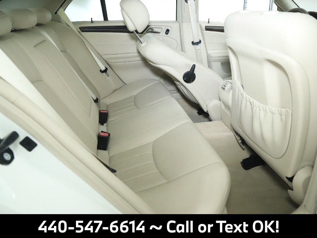 Used 2007 Mercedes-Benz C 280 4MATIC Sedan image 29