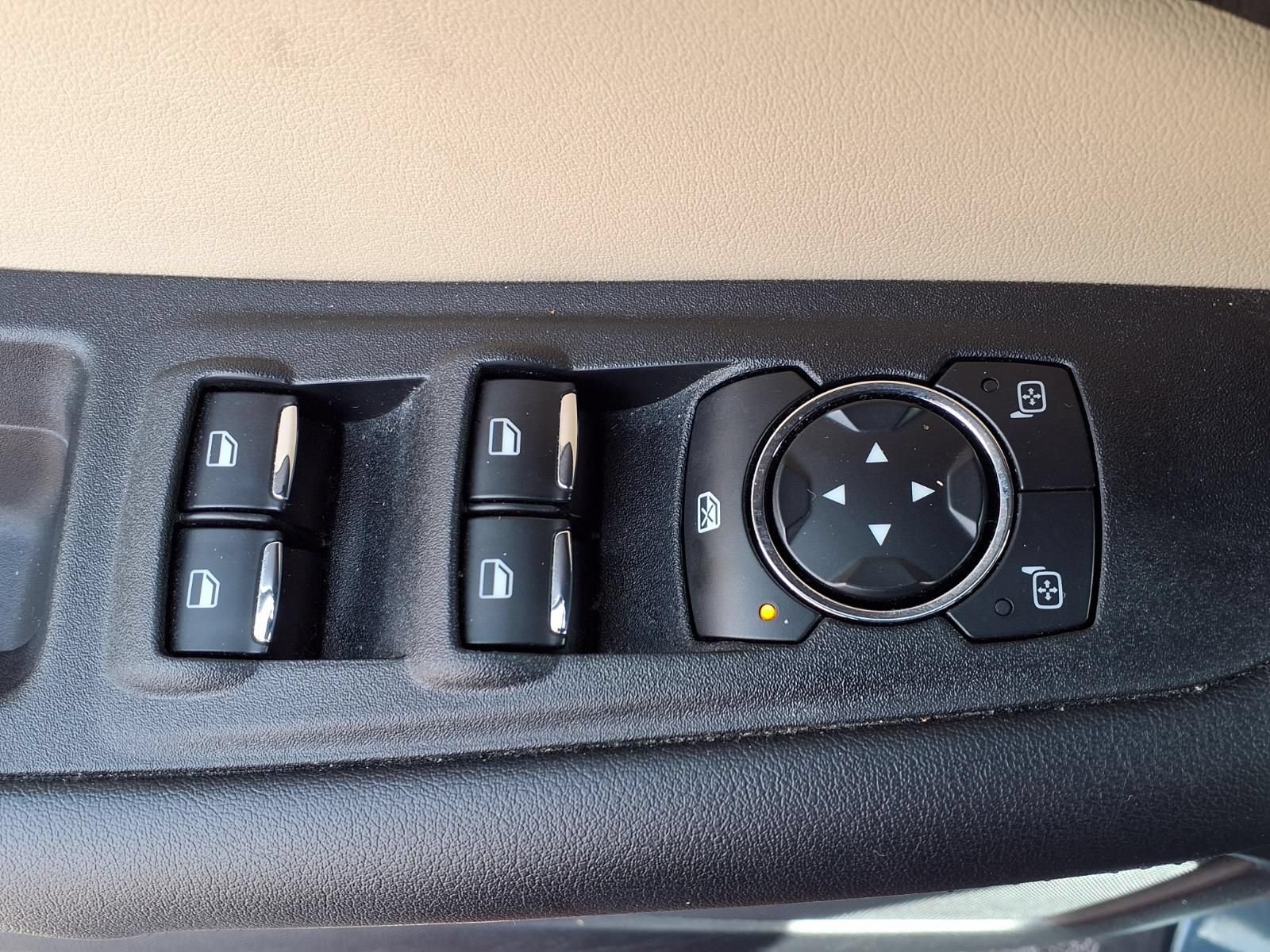 Used 2022 Ford Edge SEL w/ Convenience Package AWD/4WD image 8