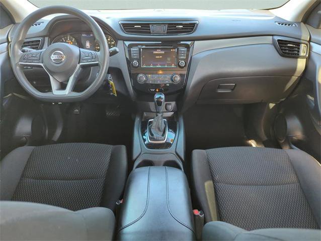 Certified 2020 Nissan Rogue Sport S image 18