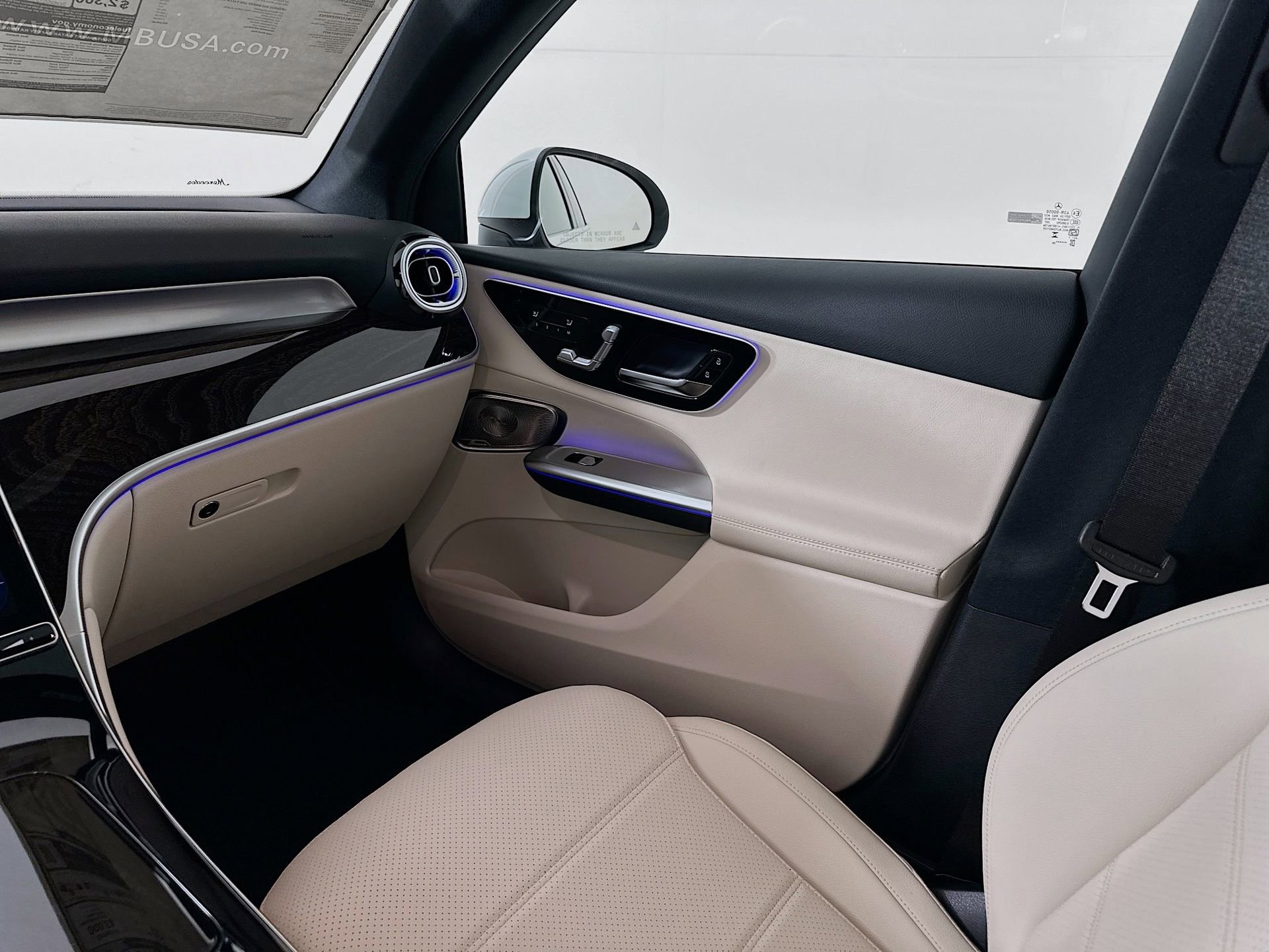 New 2026 Mercedes-Benz GLC 300 image 26