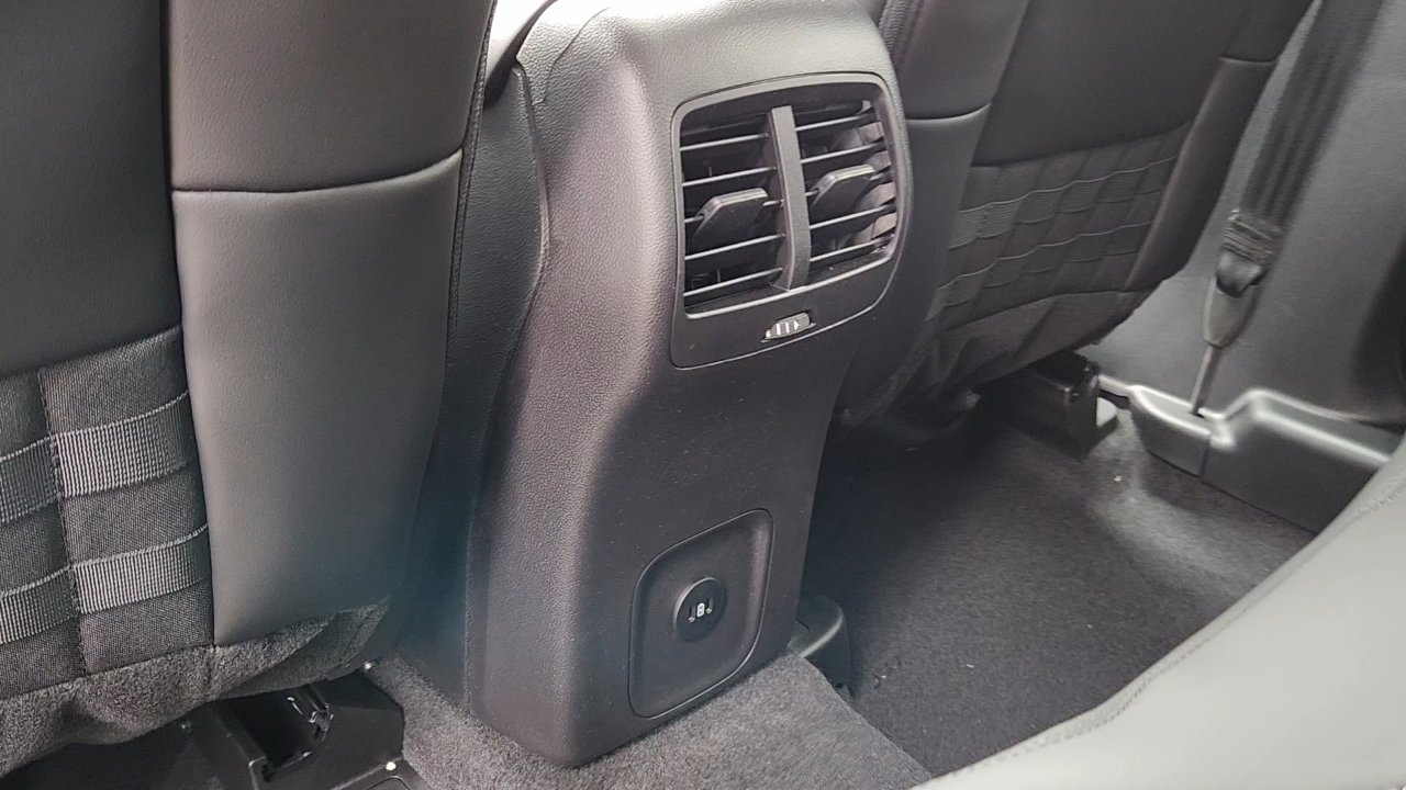 New 2025 Ford Bronco Sport Outer Banks w/ Outer Banks Tech Package+ image 24