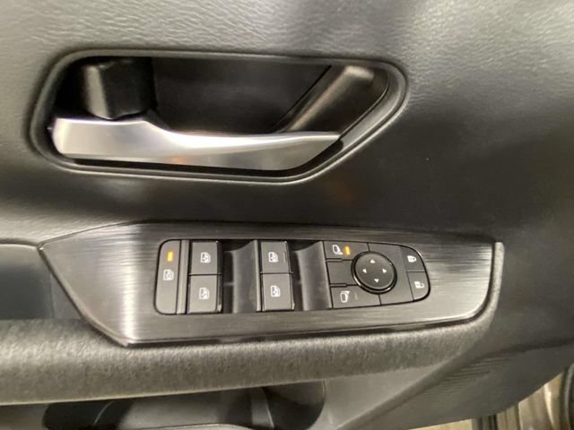 New 2026 Nissan Kicks SV FWD image 12