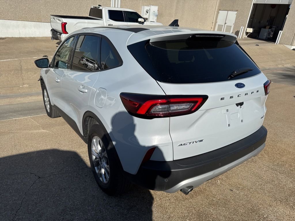 Used 2025 Ford Escape Active w/ Tech Pack #1 image 5