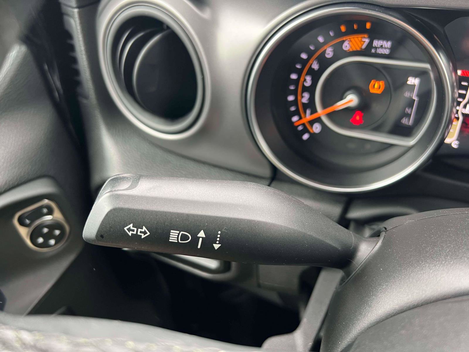 Used 2022 Jeep Wrangler Unlimited Sport AWD/4WD image 22