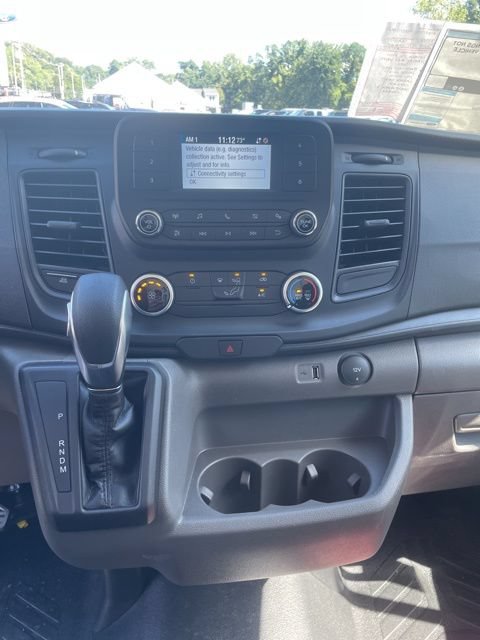 New 2025 Ford Transit 350 DRW w/ Interior Upgrade Package RWD image 30