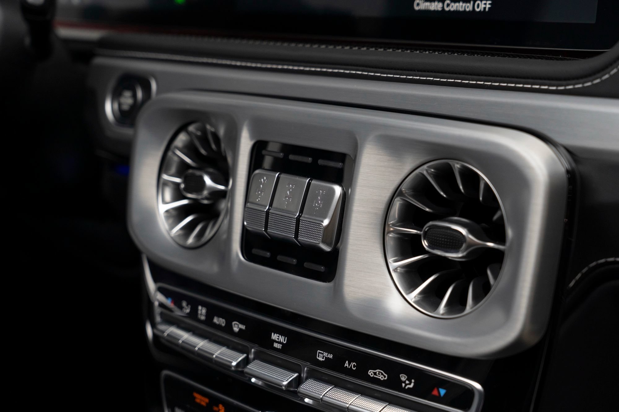 Used 2024 Mercedes-Benz G 63 AMG 4MATIC image 70
