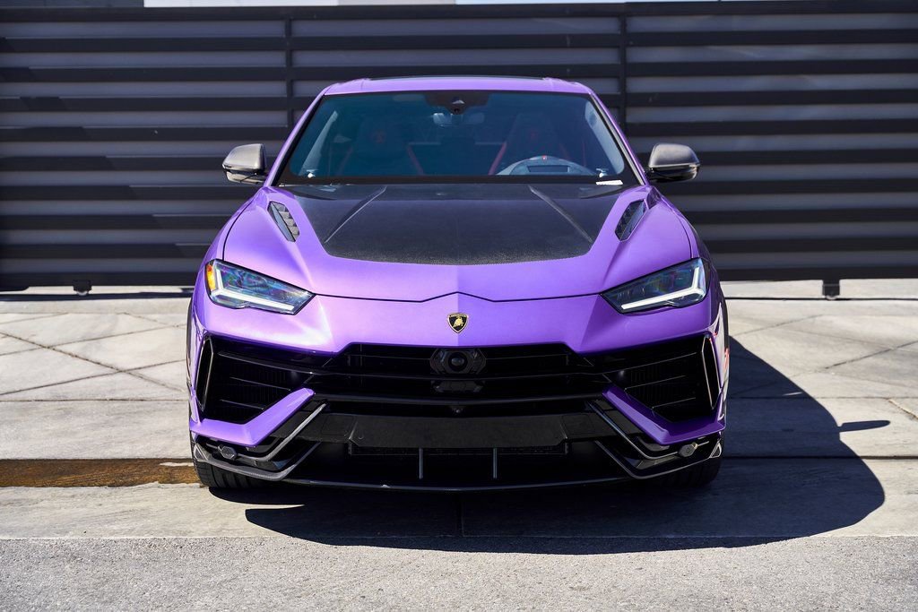 Used 2024 Lamborghini Urus Performante image 23