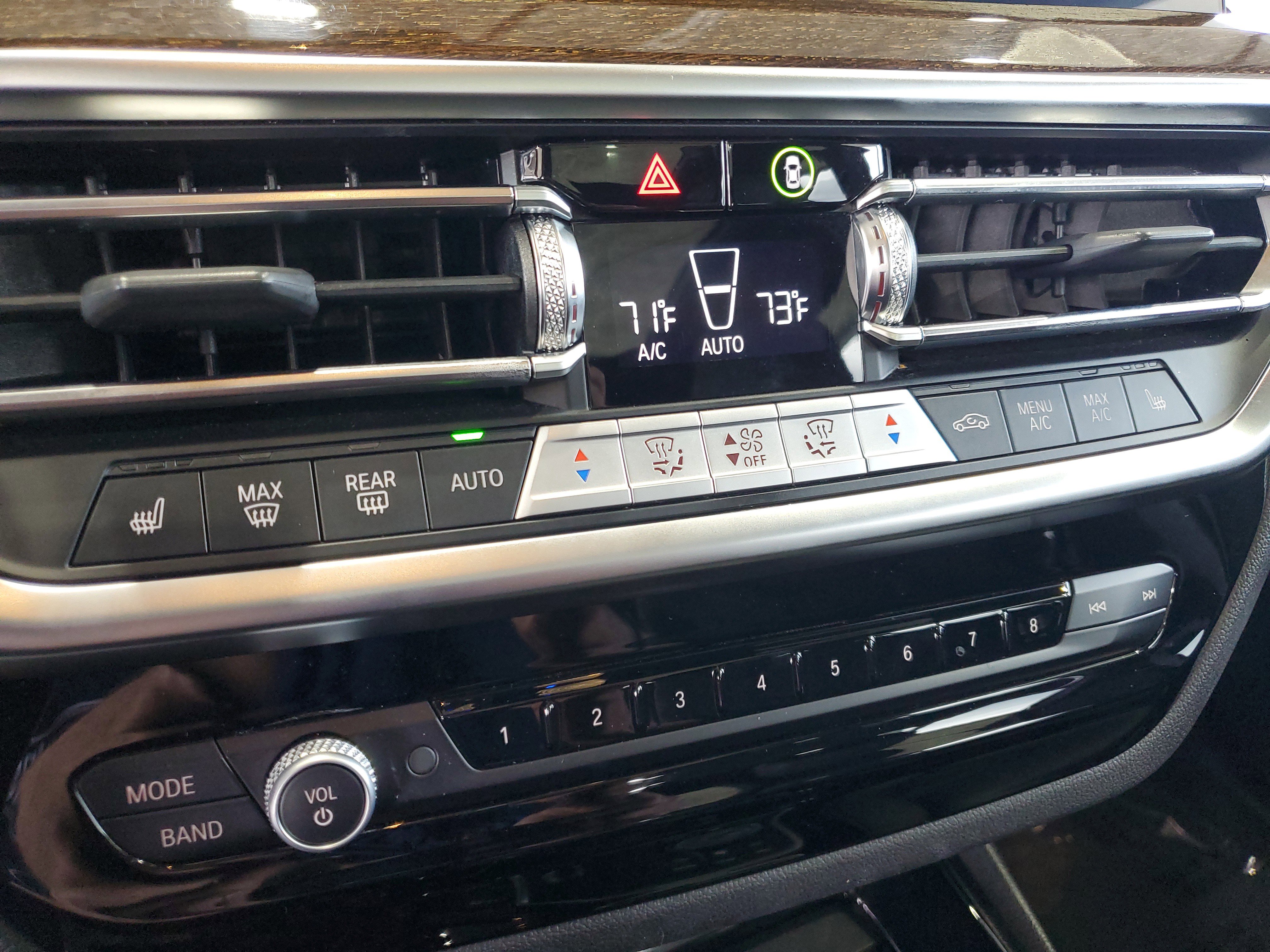 Used 2023 BMW X3 sDrive30i w/ Convenience Package RWD image 28