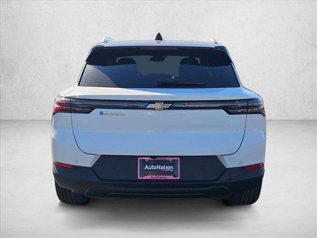 New 2026 Chevrolet Equinox EV LT image 8